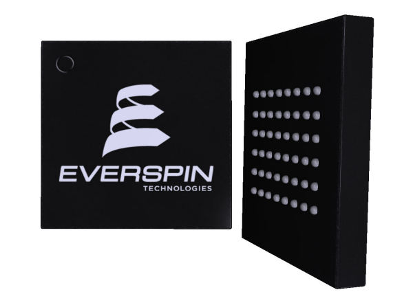 Everspin MRAM磁性隨機(jī)存儲器